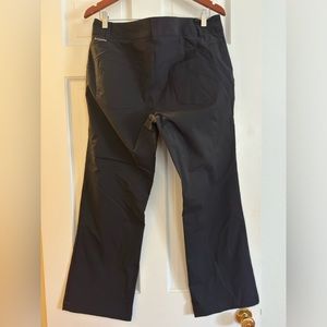 Columbia Black Advanced Repellency